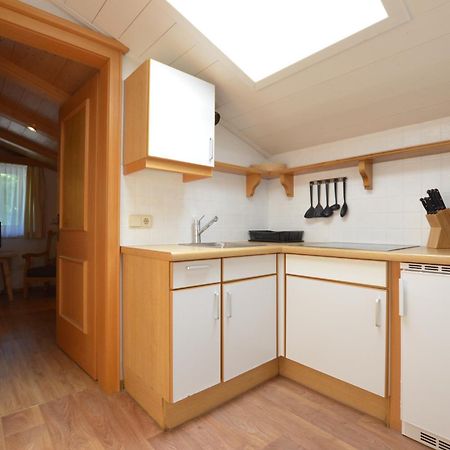 Landhaus Andrea Saalbach Habitación foto