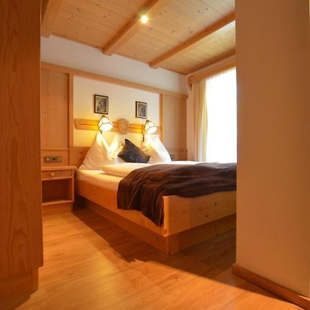 Landhaus Andrea Saalbach Habitación foto