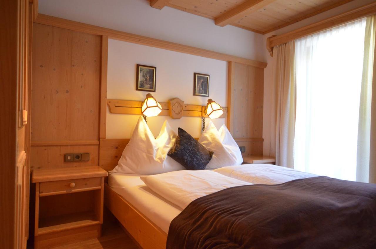 Landhaus Andrea Saalbach Habitación foto