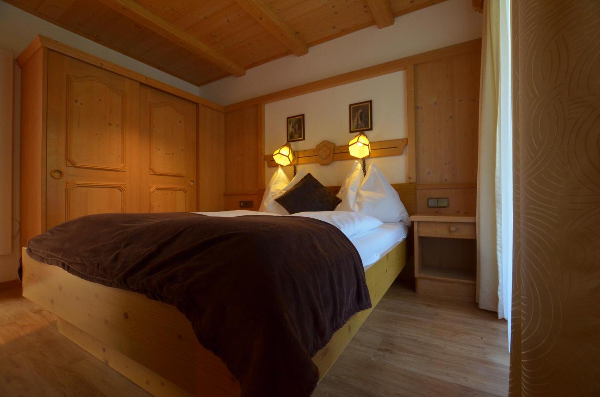 Landhaus Andrea Saalbach Habitación foto