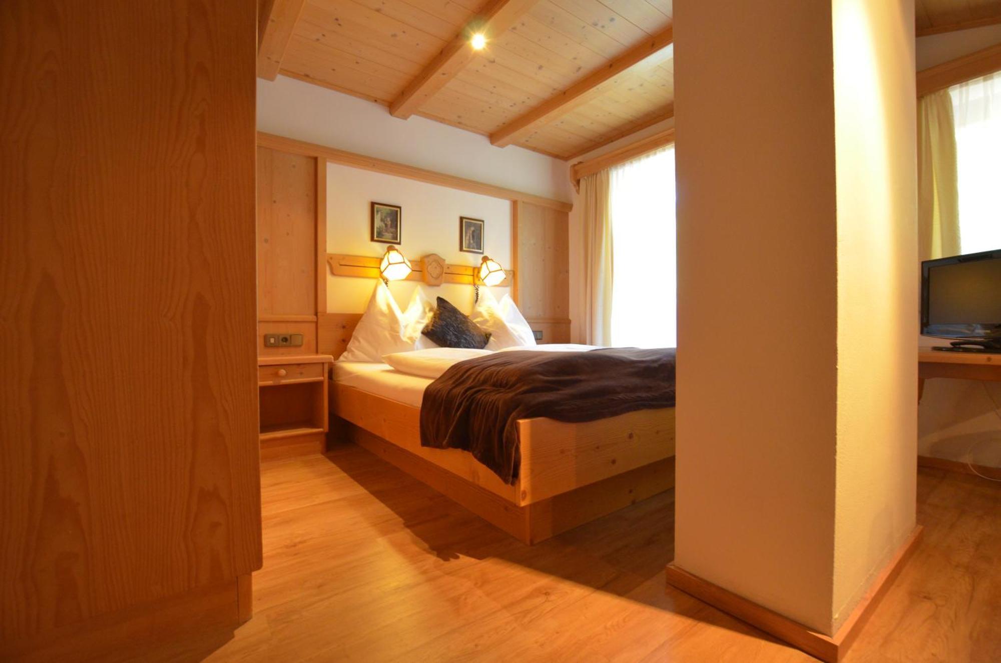 Landhaus Andrea Saalbach Habitación foto