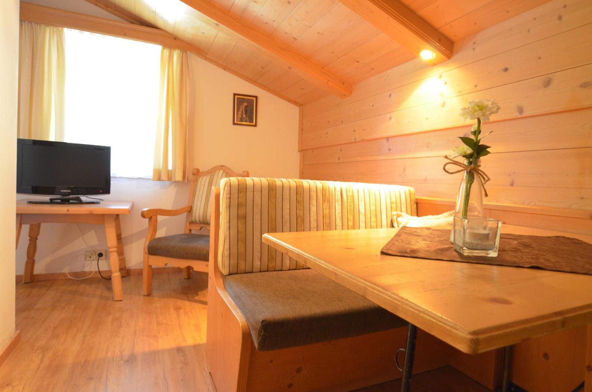 Landhaus Andrea Saalbach Habitación foto
