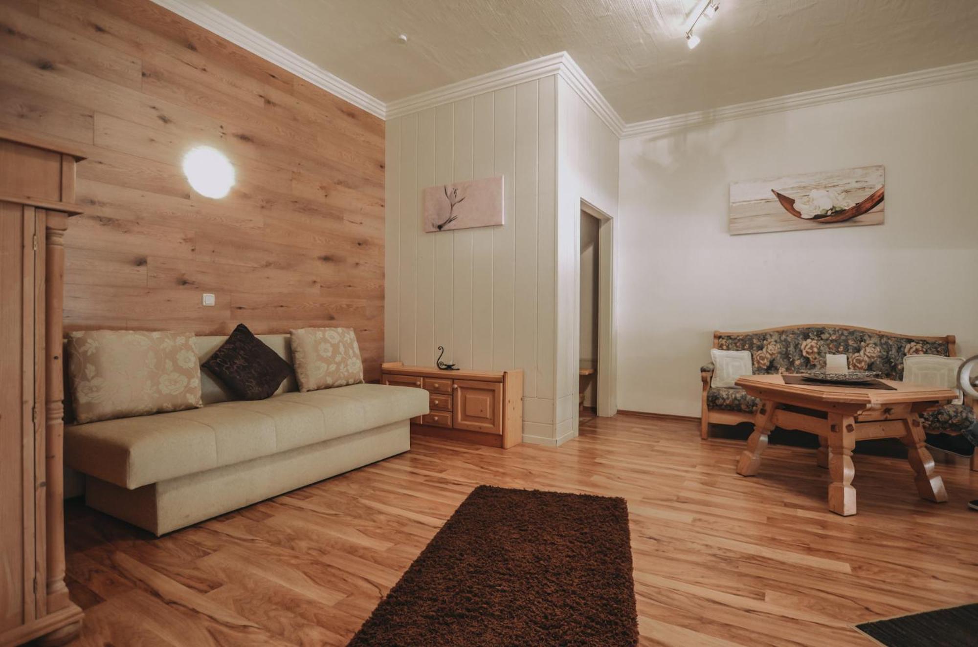 Landhaus Andrea Saalbach Habitación foto